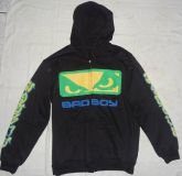 Moletom capuz MMA Mauricio Shogun. Tam:XL