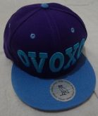 Boné Snapback OVOXO